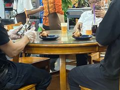 -煲煲掂风味煲仔饭餐厅(西区店)