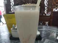 -伍湛记粥品(荔湾名食家店)