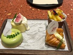 -La Terre乐田(万象城店)