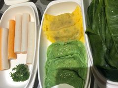 -海底捞火锅(新松江路店)