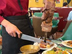 -拉丁餐厅·巴西烤肉自助(正佳广场店)