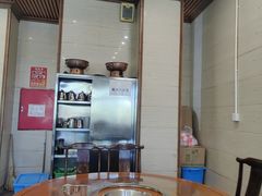 -福寿斋·老北京铜锅涮肉·烧烤(清岚店)