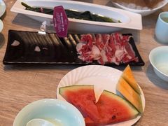 -石鼎香·非遗淮扬火锅(江都龙川桥店)