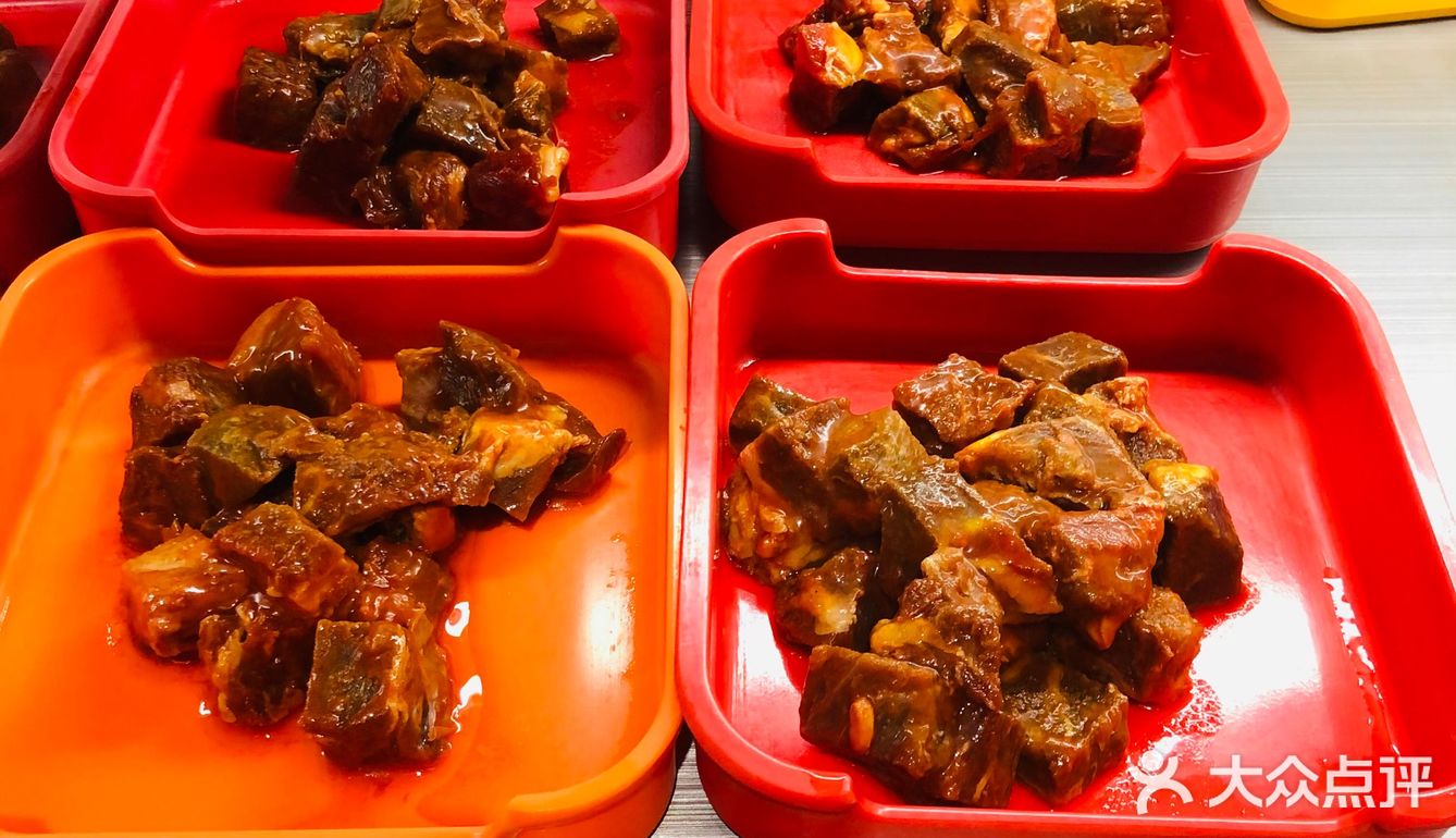 69元就能让你大口吃肉