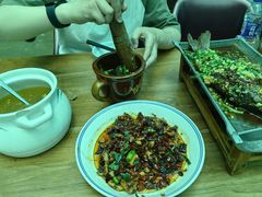 -树厨贵州菜(花果园购物中心店)