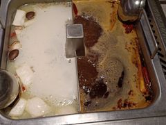 -海底捞火锅(大融城店)