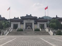 -敬亭山风景名胜区