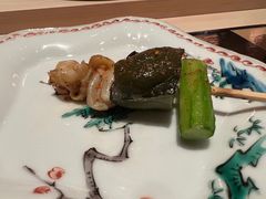 -橼舍鮨青木