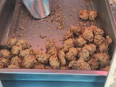 素丸子-靳小哥炸肉旗舰店