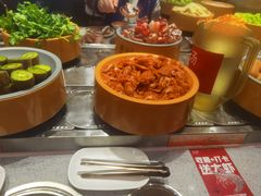 -喜家自助小火锅(乐客城店)