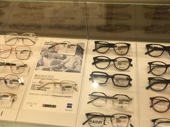 -宝岛眼镜(群光广场店)