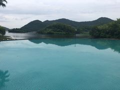 -宁波九龙湖开元度假村