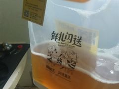 -优布劳精酿酒馆(荷花路店)