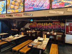 -管氏翅吧(广渠门店)