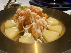 -艋舺·台湾小馆老字号(平安悦坊店)