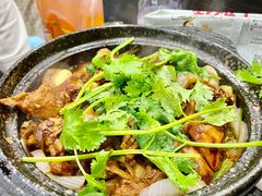 鸡公煲中煲-川香煲(茅台路店)