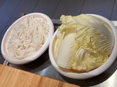 -嬷孙家潮汕牛肉火锅(北京路天河城店)