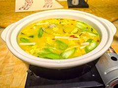 -阿兴记大饭店(金港国际购物中心店)