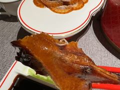 -秀儿四九城·新京菜(亚运村鸟巢店)