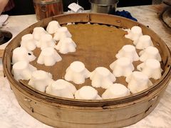 -锦记糕点铺
