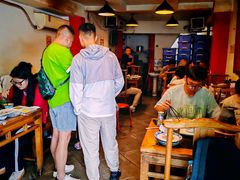-裕德孚·非遗手切涮羊肉(东直门内大街店)