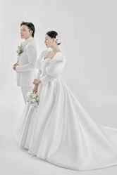 -薇薇新娘婚纱摄影(跃进北路店)