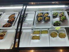 -金刚山黑牛炭火自助烤肉(西大望路店)
