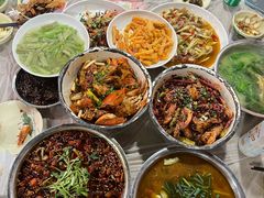 -辣螃铠盆盆蟹大排档(总店)