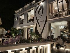 -Mark&Mars Restaurant