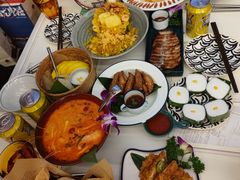 -太食獸泰式茶餐厅(IFS国金中心店)