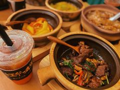 -旺爷砂锅·茶作(国贸城店)