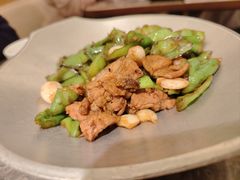 -前海沿·青岛菜(乐客城店)