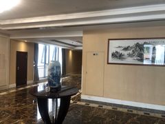 -东航云逸酒店(九溪烟树店)