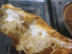 鸡蛋圈-李记五香豆沫