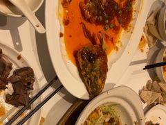 -眉州东坡(春秀路店)