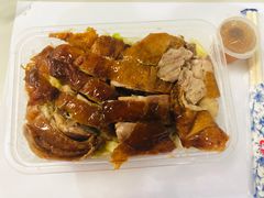 -吾家香港烧腊专门店