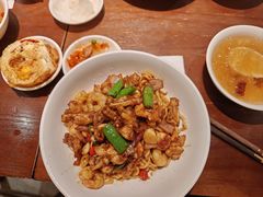 -寻裕记·现炒浇头面(人民广场店)