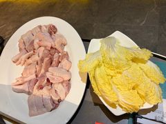 -润泽园椰子鸡(汇一城店)