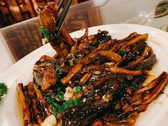 -新聚丰菜馆(太监弄店)