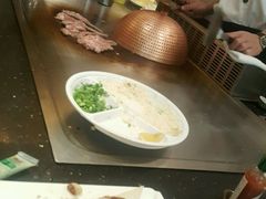 -大渔铁板烧(万象城店)