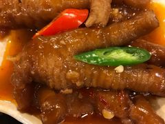 -点都德(大茶楼店)