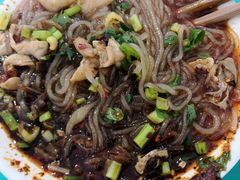 -甘记肥肠粉(马鞍北路店)