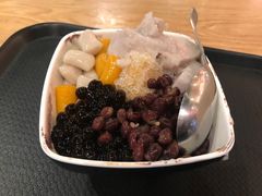 -鲜芋仙(时尚天河店)
