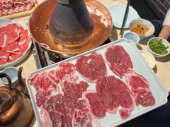 -三宝涮肉(体育学院店)