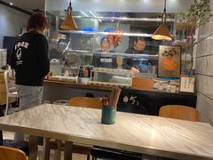 大堂-星平鸡饭·粤菜小炒(印象城旗舰店)