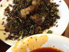 -土桥手掌鸡·26年灌县老味道(都江堰店)