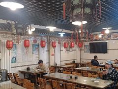 -宝源饺子(麦子店街店)