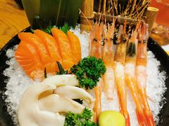 -赤坂亭M9和牛烧肉(世博源店)