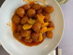 -徐记海鲜(陕西历史博物馆|明德门店)