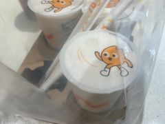 -CoCo都可(上海环球港店)